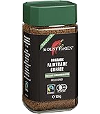 Amazon.co.jp: マウント ハーゲン マウントハーゲン オーガニック